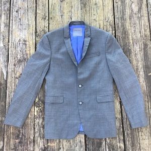 Zara Man Blazer